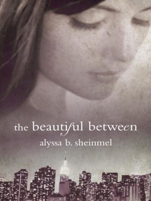 cover image of The Beautiful Between